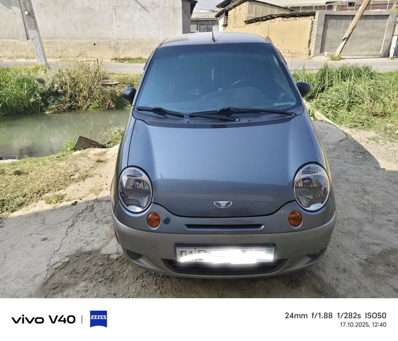 Matiz best 2013 sotiladi...