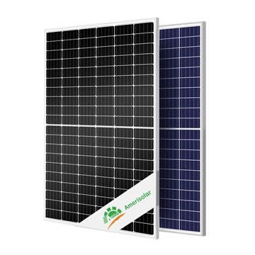 Ameri Solar Panels