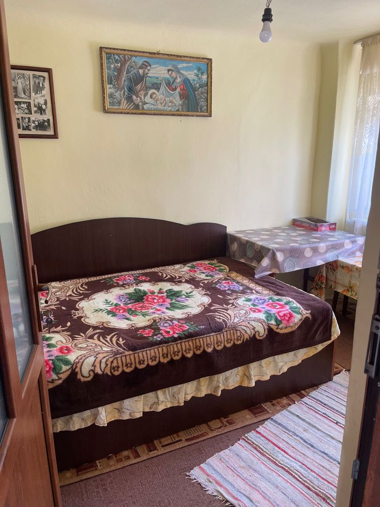 Casa de vanzare in comuna negoiesti