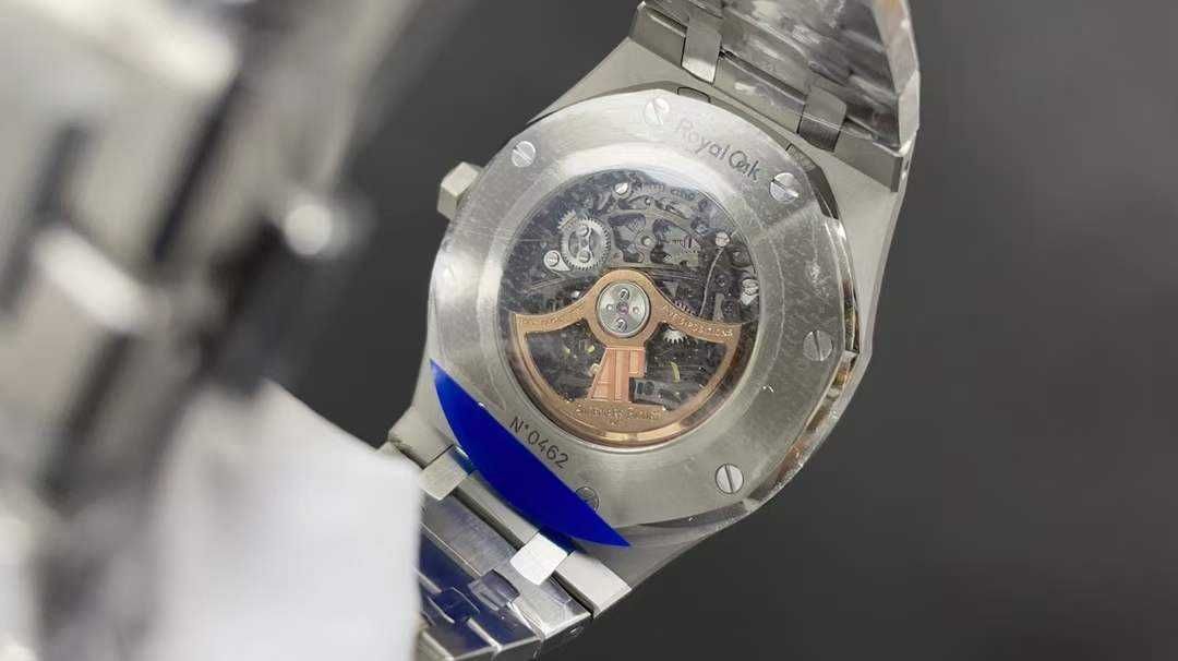 Audemars Piguet Royal Oak Skeleton