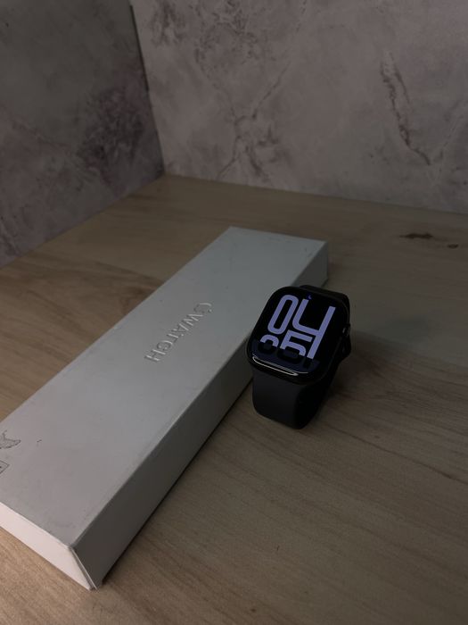 Apple Watch 10 46mm/Эйпл Вотч 10 46мм