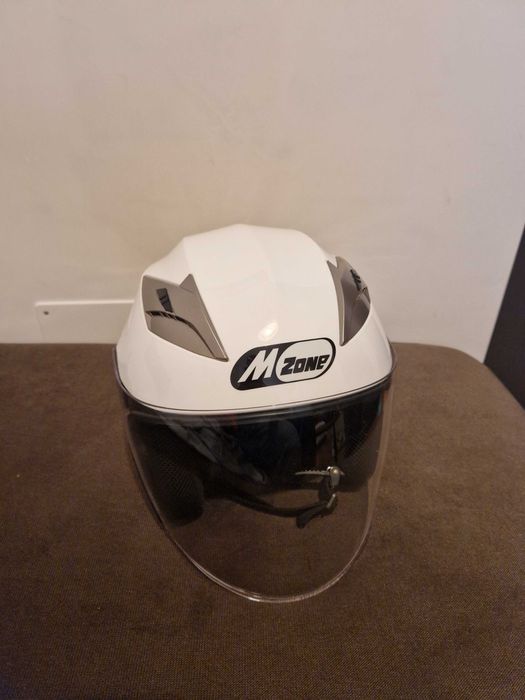 Cască moto Yema YM-627 – mărimea L (59–60)