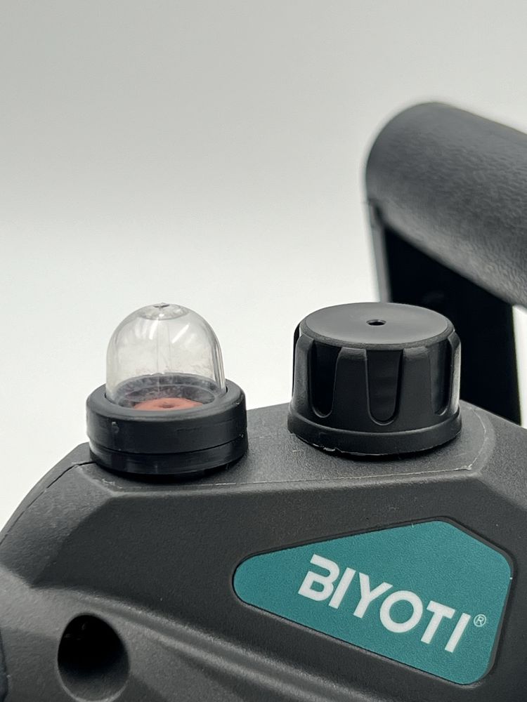 Пила цепная аккумуляторная BIYOTI BYT-124