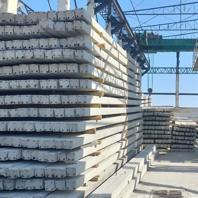 CB 95-2.0, 9-3.0 beton Oporalar tayyorlab beramiz
