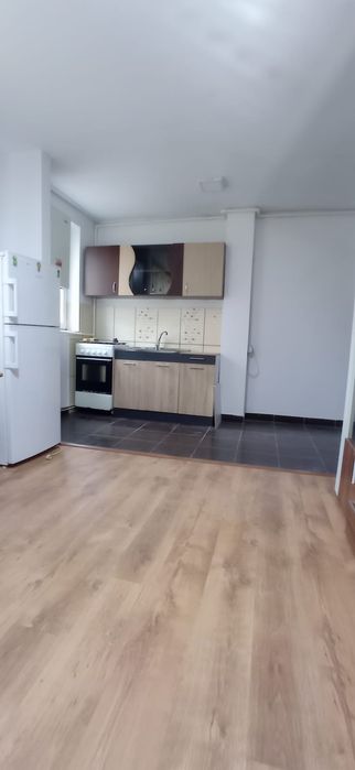 Apartament cu doua camere
