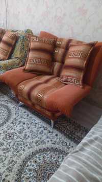 Кресло-диван 2 шт