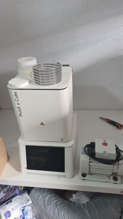 Cuptor ceramica Multifire Cube(Multimat Cube)