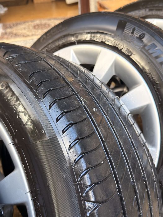 Джанти за Ауди 17 инча ПОДАРЪК гуми