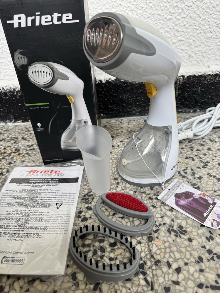 Парна, Вертикална Ютия, Парогенератор, Tefal, Calor, Rowenta, Philips!