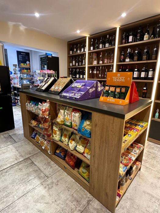 Продава се Магазин в София, Бояна - 40 кв.м за 2 €/кв.м - Снимка #4