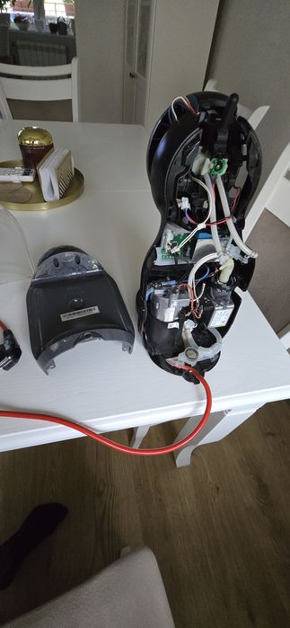 Кафе машини Dolce Gusto
