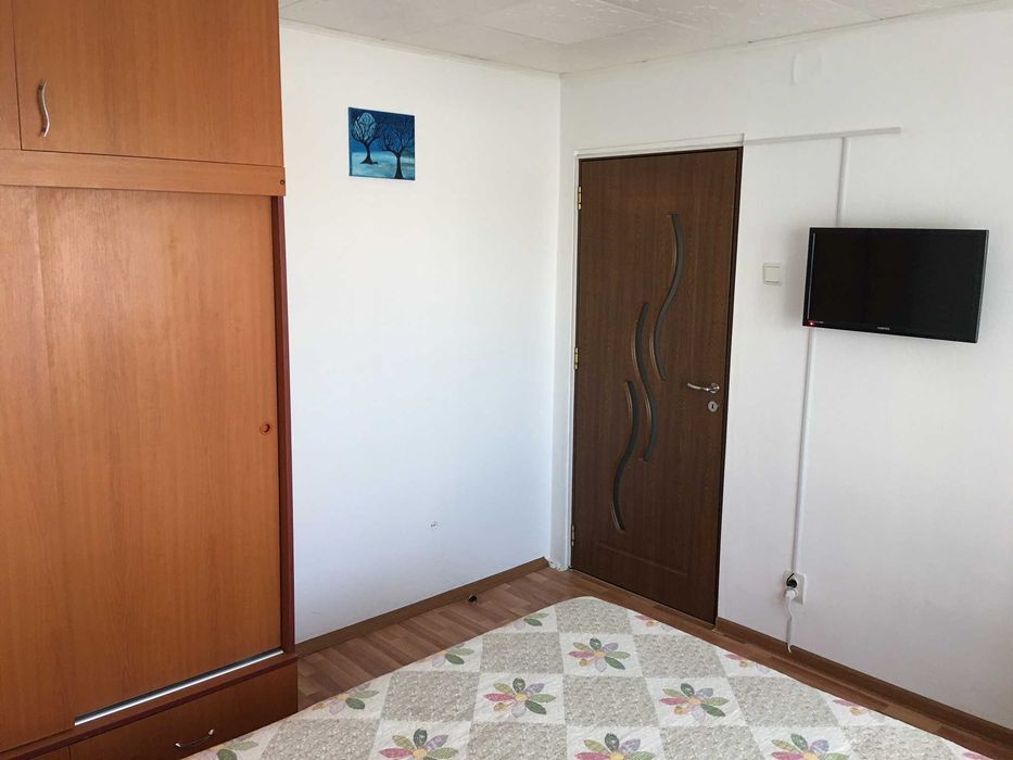 Apartament 2 camere decomandat