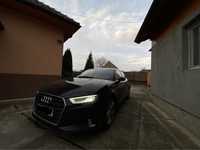 Audi A3//Facelift