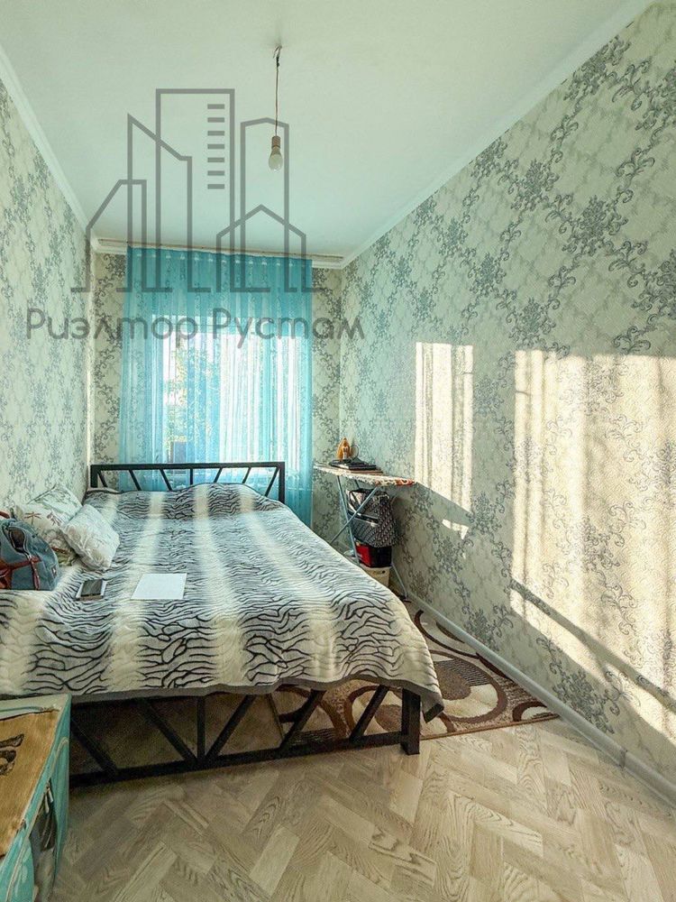 Карасу 2 Академия милиция 2в3/4/4 балкон 2*6 60м2 СРОЧНО