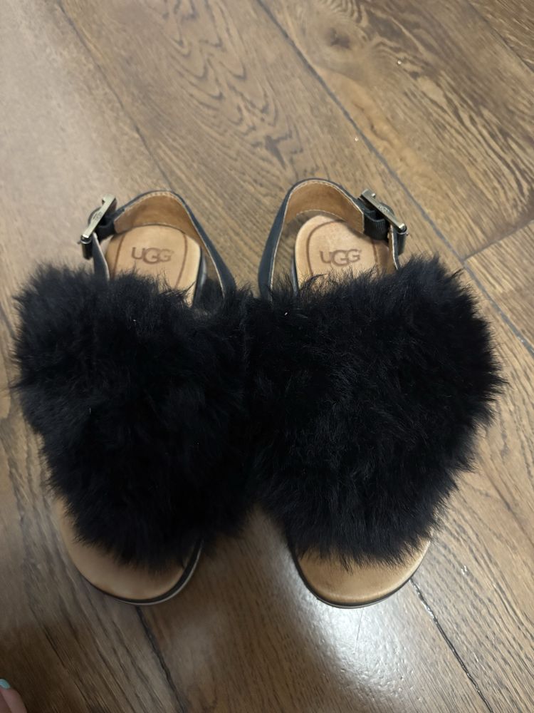 Сандали UGG 36 размер