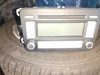 Casetofon golf 5