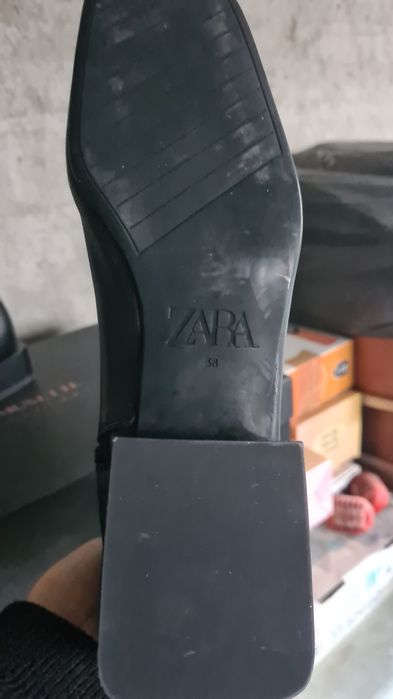 Botine superbe si branduri renumite