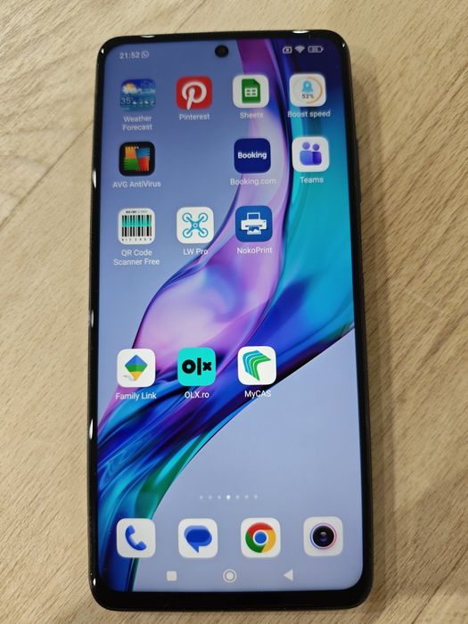 Vand Xiaomi Mi 10T Lite