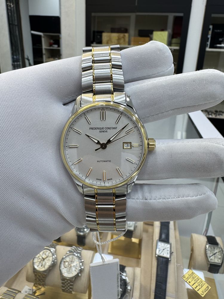 Frederique Constant Automatic
