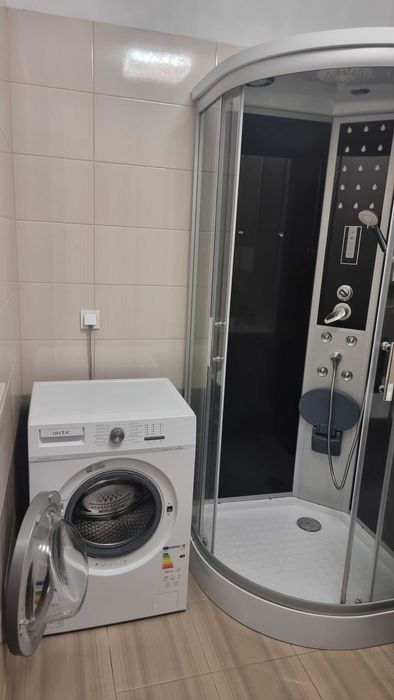 Inchiriez apartament Sibiu