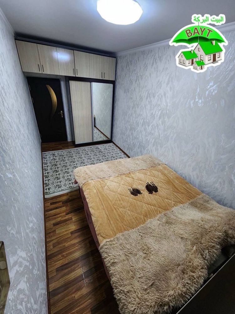 x Sotiladi Chilanzar 3 kvartal 3/1/4 Or.Estimed,Evro Remont