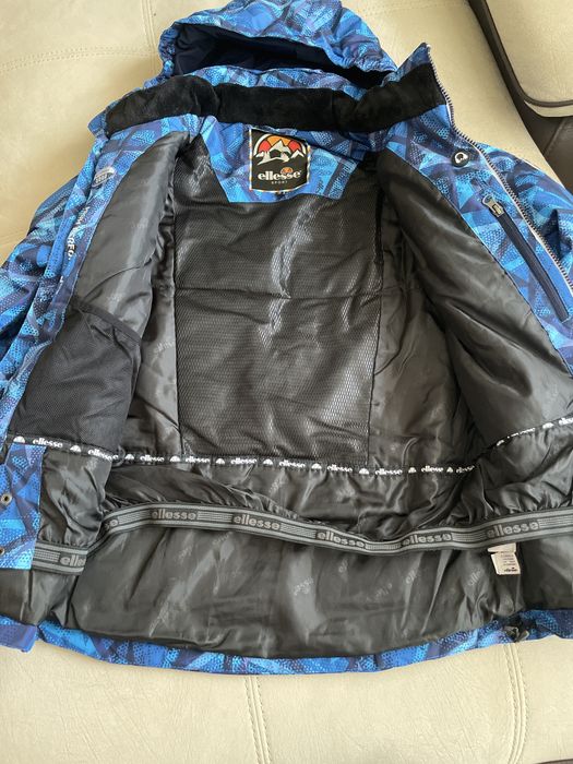 Ски яке ellesse 14г.
