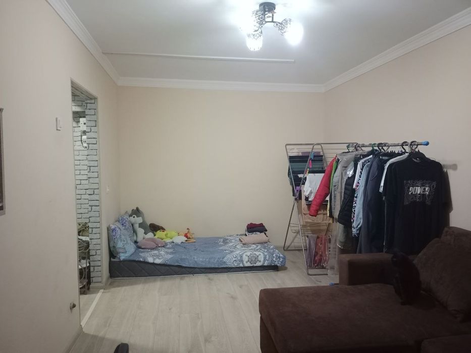 Одно комнатная квартира