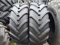 Cauciucuri noi 650/65R38 ROSAVA anvelope radiale TRACTOR CASE, FENDT