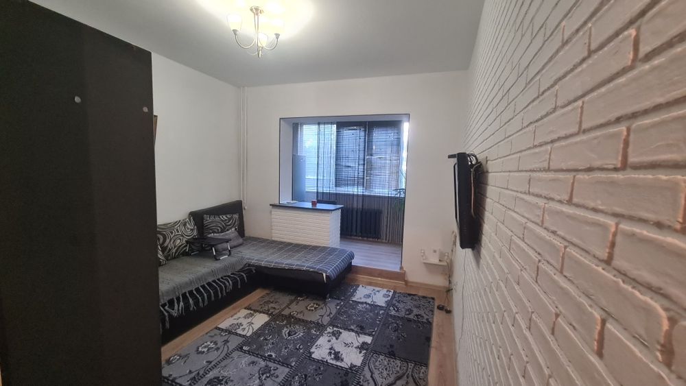 Сдам 1-комнатную квартиру