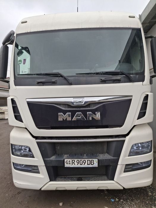 Продаётся Man Фура малумот паста егасини номери