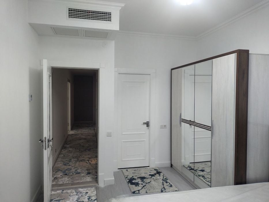 Аренда квартиры 3 комнатный ЖК Истанбул сити  Яккасарайский районе