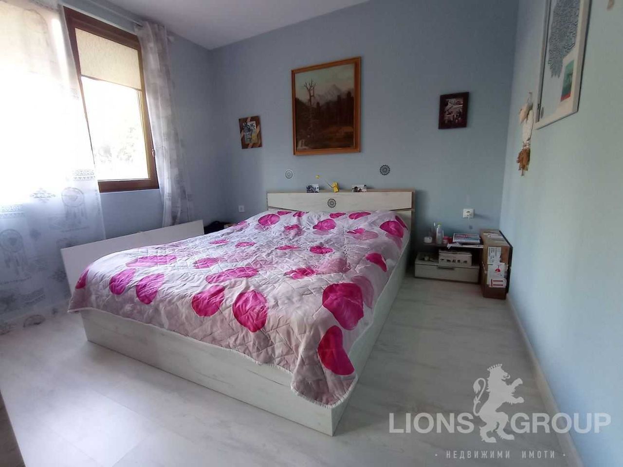 Продава се Тристаен апартамент в Варна, Възраждане 3 - 90 кв.м за 1556 €/кв.м - Снимка #7