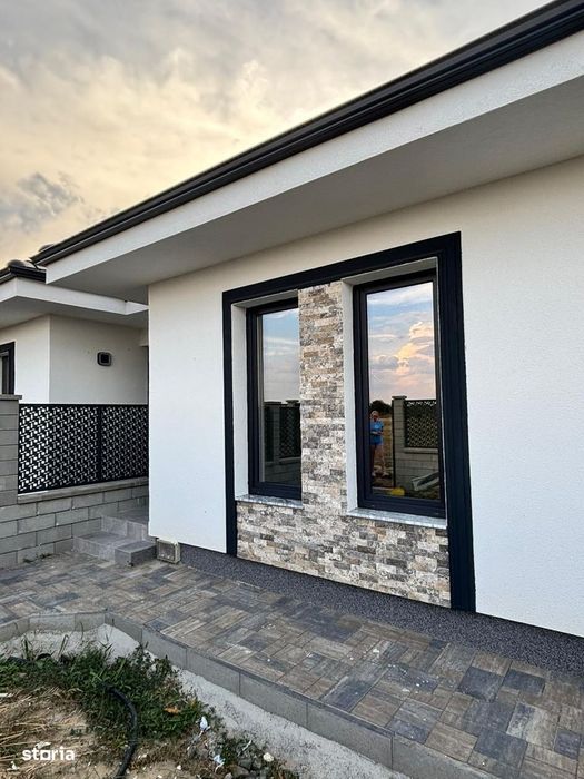 Duplex 3 camere-Deosebit-Urseni-Mosnita Noua-centrala proprie