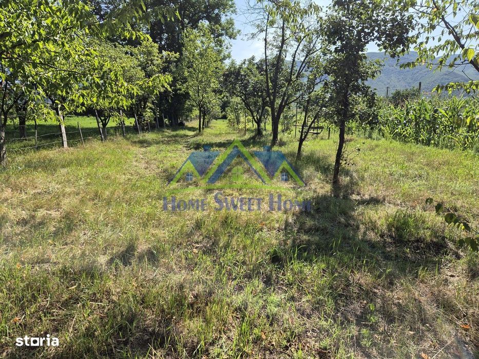 Teren intravilan 1.370 mp – Subcetate, – 10.900 euro neg.,