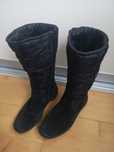 Cizme Legero imblanite cu Gore- Tex