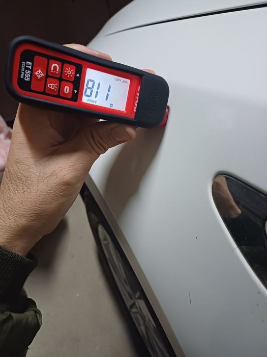 Аренда толщиномер