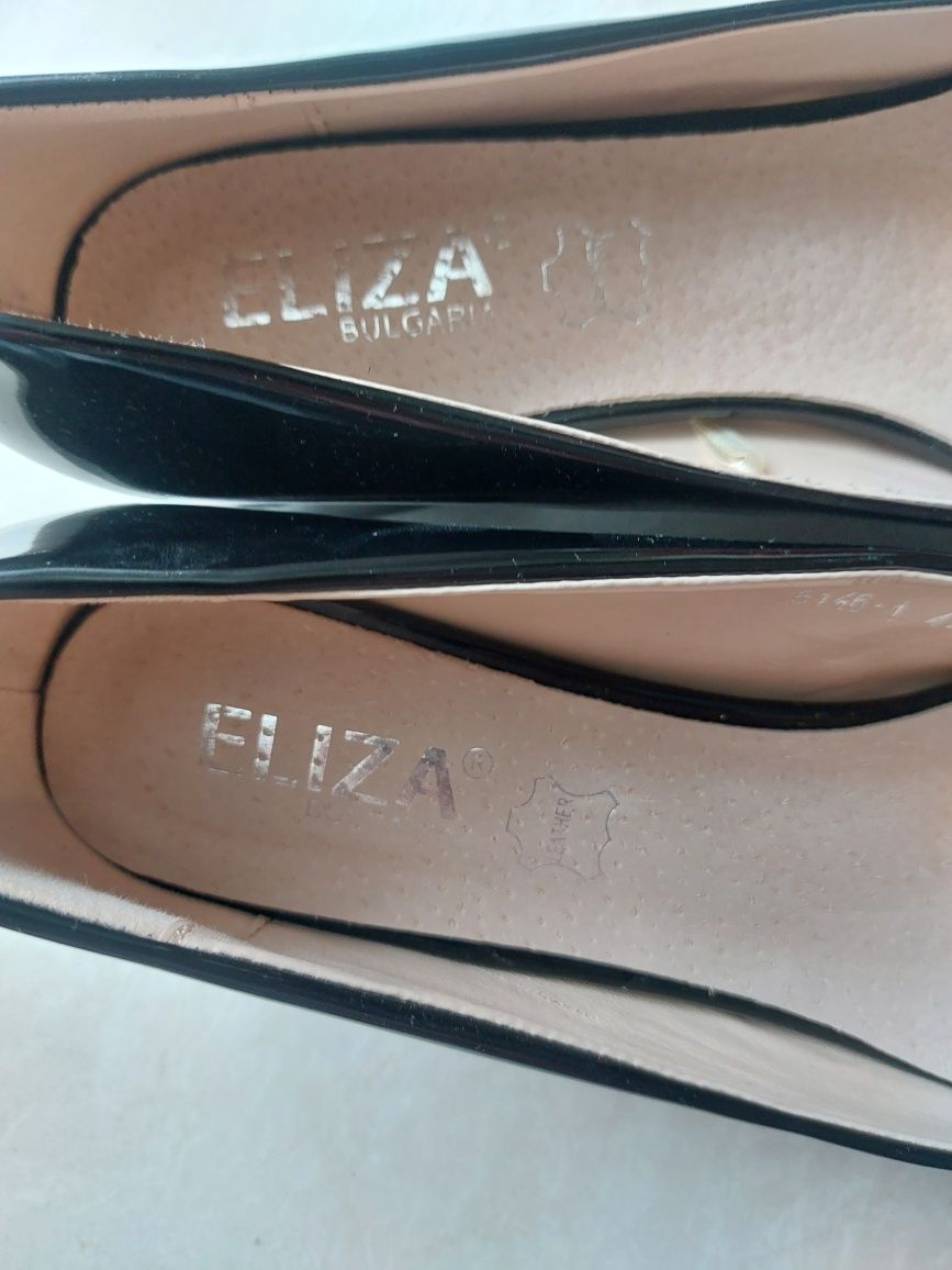 Дамски обувки Eliza Collection