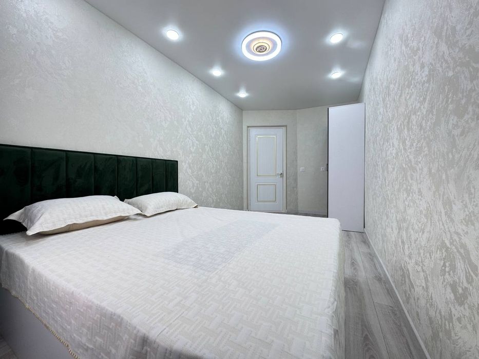 Юнусобод метро Алфраганус ТАТУ якнида ижарага квартира бор