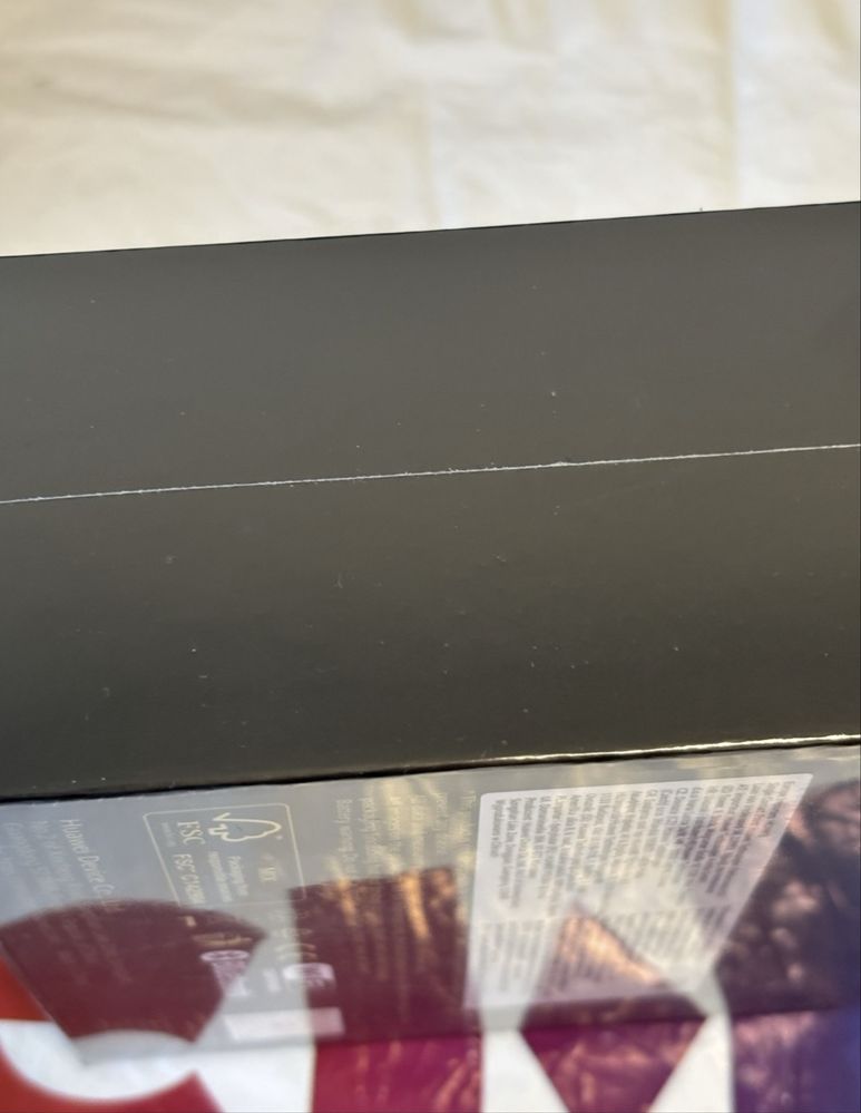 ***ЗАПЕЧАТАН 48mm Huawei watch 4 Pro Гаранция EMAG 2026 Titanium