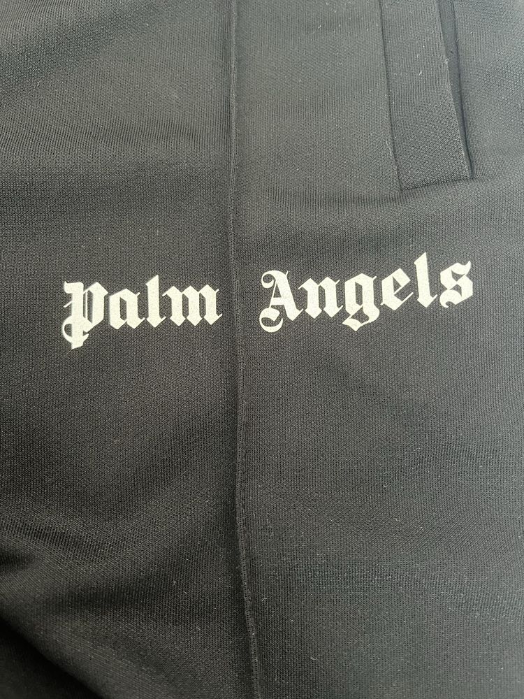 Pantaloni palm angels