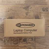 Baterie noua laptop HP HSTNN-LB2H