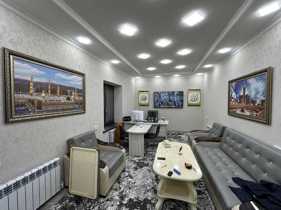 Сдается Офисное помещение 40 м2 [20290]