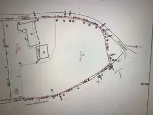 Casa de vanzare ideala pentru cei care cauta liniste si aer curat