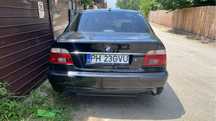 BMW Seria 5 E39 520d – 2001 – M Pachet – Turbină Nouă