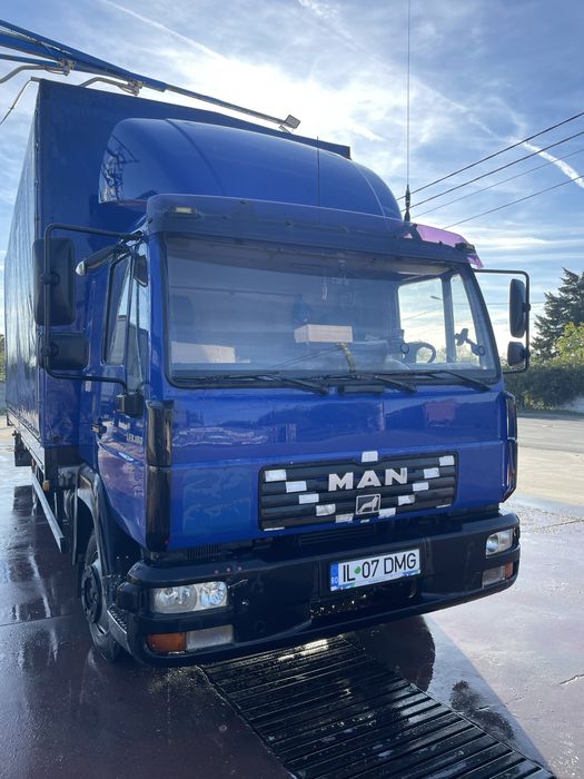 Vand man l2000 7.49