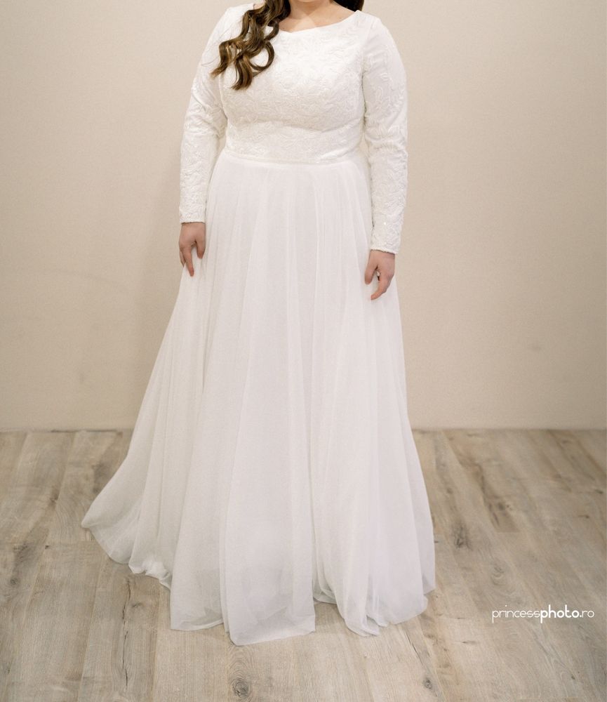 Rochie de mireasă Nava Bride