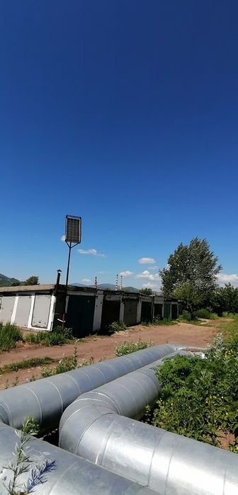 Продам гараж в Риддере
