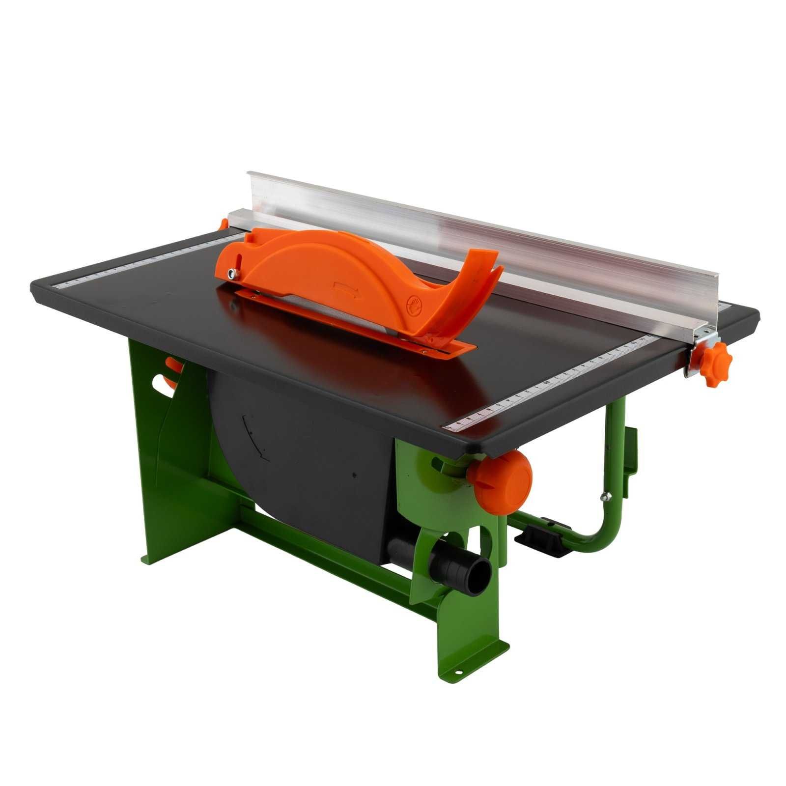 Fierăstrău circular staționar PROCRAFT KR2600 800 W 2950 rot/min