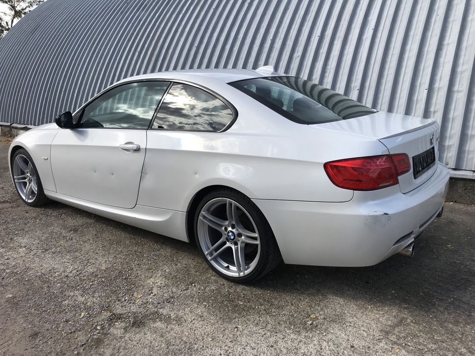 Бмв е92 Bmw e92 m pack FACE на части