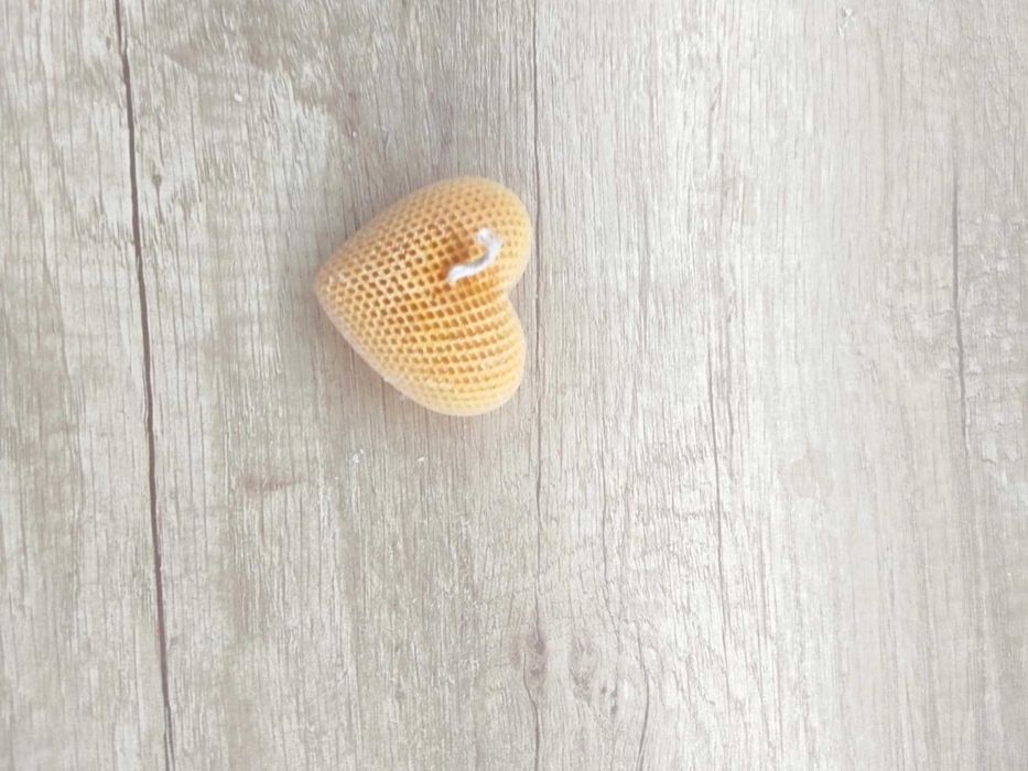 Ръчно изработени ароматни свещи